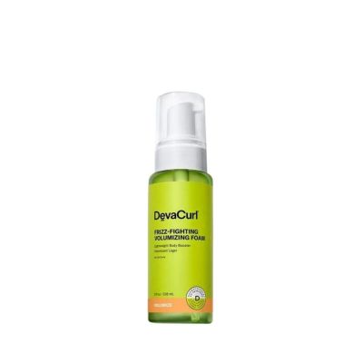 Frizz-Fighting Volumizing Foam - 236ml