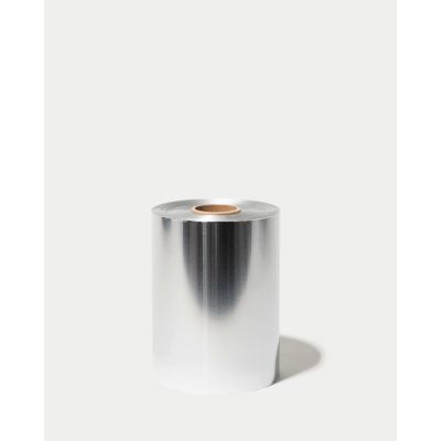 Star Struck Silver - Smooth Roll Light