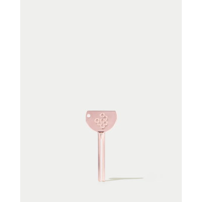 Tube Key