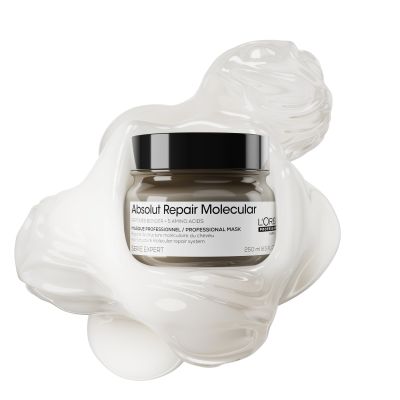 Absolut Repair Molecular Professional Mask