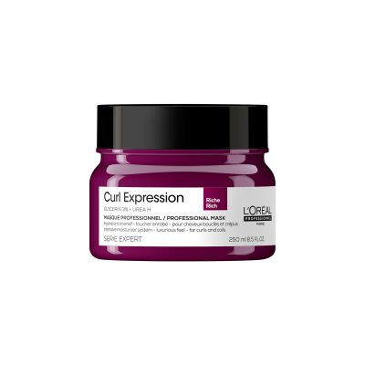 Curl Expression: Intensive ​Moisturizer Rich Mask​