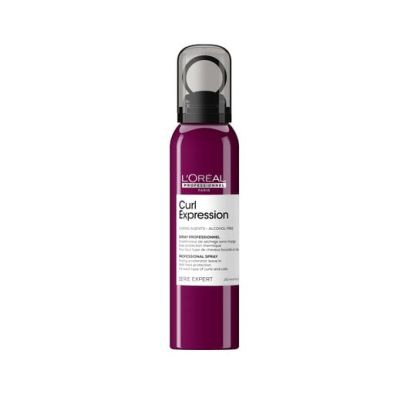 Curl Expression: Intensive Moisturizer Mask