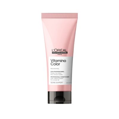 Vitamino Color: Colour radiance conditioner
