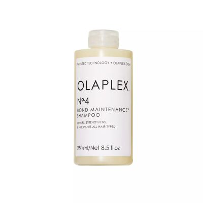 N&ordm;.4 Bond Maintenance Shampoo - 250ml