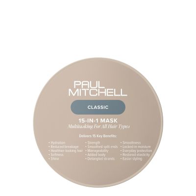 15-In-1 Mask