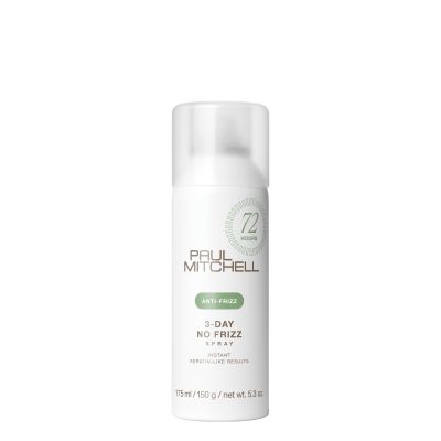 3-Day No Frizz Spray