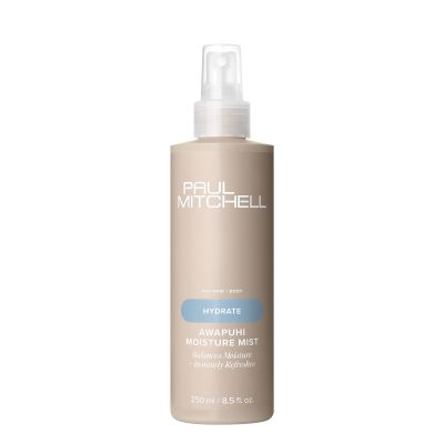 Awapuhi Moisture Mist