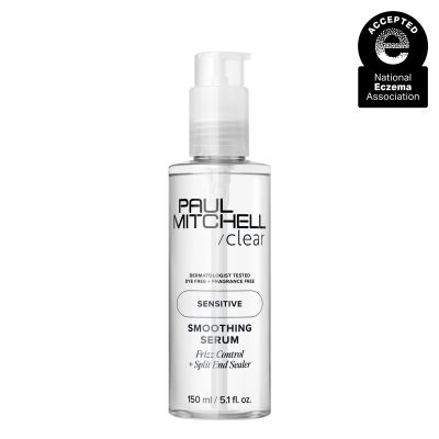 Clear Smoothing Serum