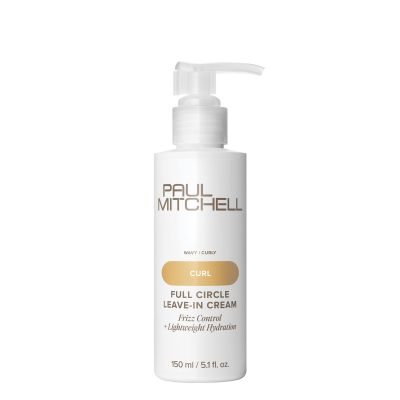 Full Circle Leave-In Cream