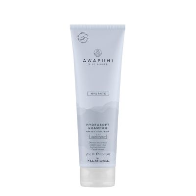 HydraSoft Shampoo