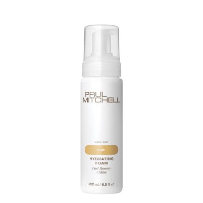 Hydrating Foam