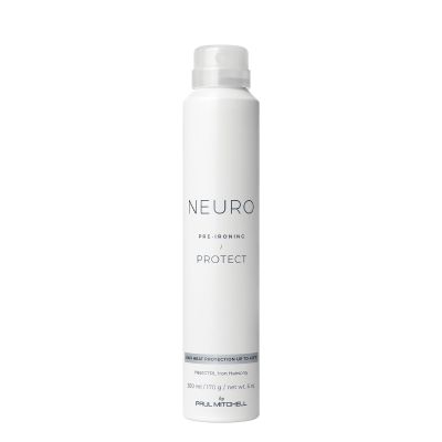 Neuro Protect HeatCTRL Iron Hairspray
