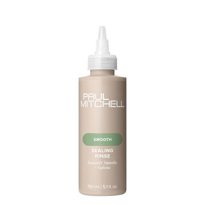 Sealing Rinse