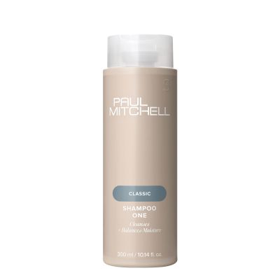 Shampoo One