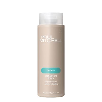Shampoo Two