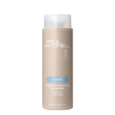 Sheer Hydration Shampoo