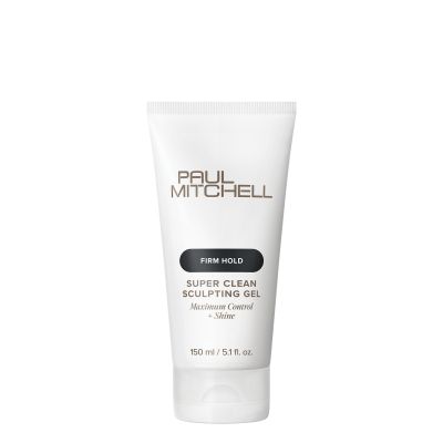 Super Clean Sculpting Gel