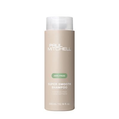 Super Smooth Shampoo