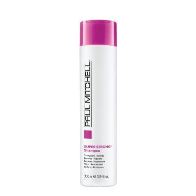 Super Strong Shampoo