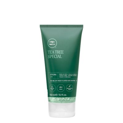 Tea Tree Styling Gel