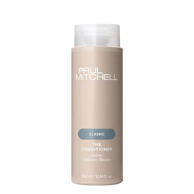 The Conditioner Leave-In