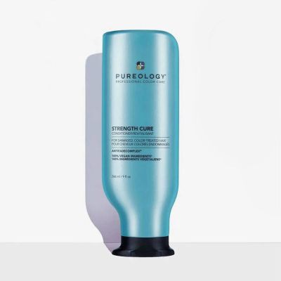 Strength Cure Conditioner