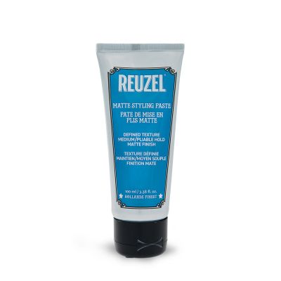 Matte Styling Paste - 100ml