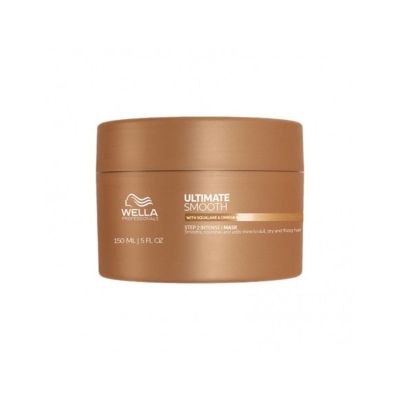 Ultimate Smooth Step 2 Intense Mask - 150ml
