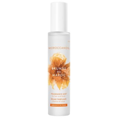 Moroccanoil Brumes Du Maroc Fragrance Mist - Ambiance De Plage