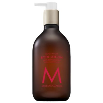 Moroccanoil Dahlia Rouge Body Lotion 360ml