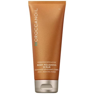 Moroccanoil Body Polishing Scrub Original 200ml