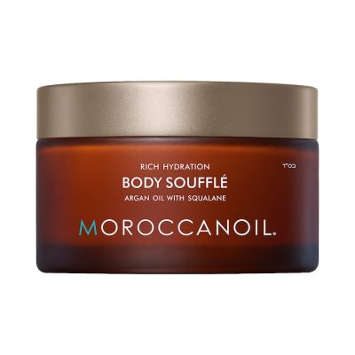 Moroccanoil Body Souffle 200ml