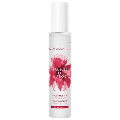 Moroccanoil Brumes Du Maroc Fragrance Mist - Dahlia Rouge