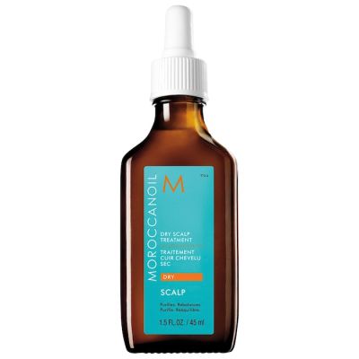 Moroccanoil Dry Scalp Treatment 45ml