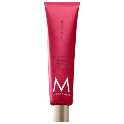 Moroccanoil Hand Cream Dahlia Rouge