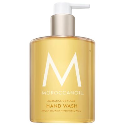 Moroccanoil Ambiance de Plage Liquid Hand Wash 360ml