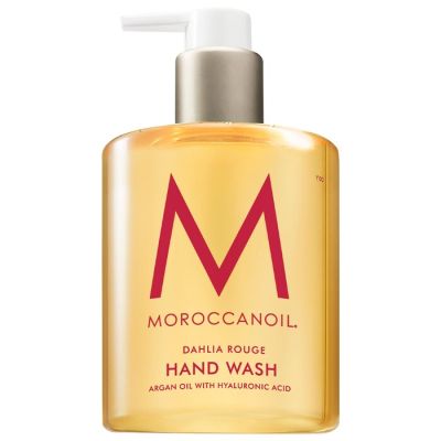 Moroccanoil Dahlia Rouge Liquid Hand Wash 360ml