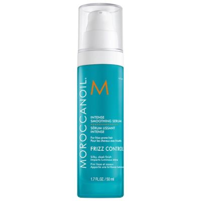 Moroccanoil Intense Smoothing Serum 50ml