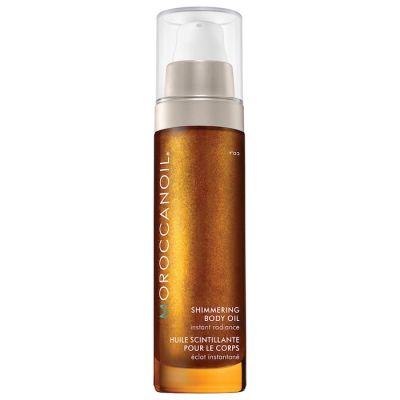 Moroccanoil Shimmering Body Oil 50ml