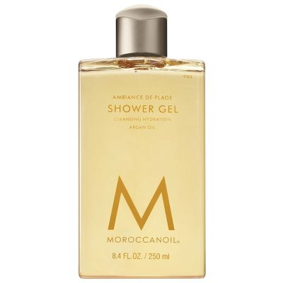 Moroccanoil Body Shower Gel Ambiance de Plage 250ml