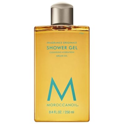 Moroccanoil Body Shower Gel Soleil De Tanger 250ml