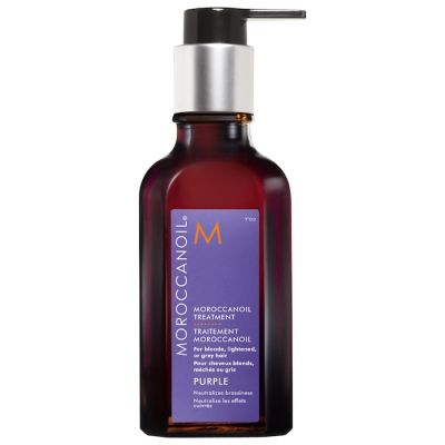 Moroccanoil Purple Treatment